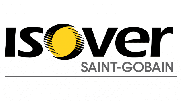 isover vector logo