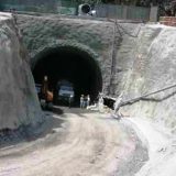 Хидроизолация на тунели Draco
