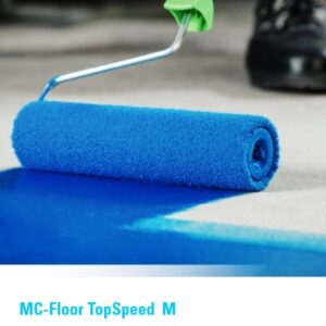 MC Floor TopSpeed M