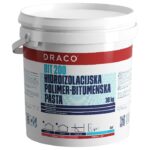 Течна битумна хидроизолация DRACO BIT 200