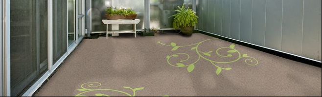 цветова схема Triflex