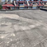 Полагане на битумна хидроизолация на плосък покрив в кв. Младост, гр. София 4 Ремонт на покрив с битумна хидроизолация от Hydrostop.bg