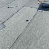 Полагане на битумна хидроизолация на плосък покрив в кв. Младост, гр. София 17 Ремонт на покрив с битумна хидроизолация от Hydrostop.bg