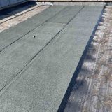 Полагане на битумна хидроизолация на плосък покрив в кв. Младост, гр. София 18 Ремонт на покрив с битумна хидроизолация от Hydrostop.bg