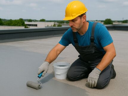 За нас 8 Професионална хидроизолация_ Стандарти за качество в строителството