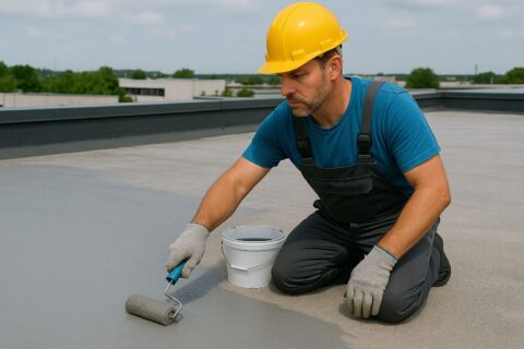 Професионална хидроизолация_ Стандарти за качество в строителството