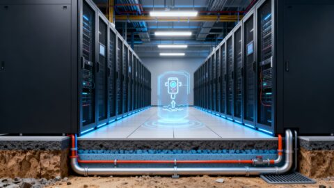 Хидроизолационни решения за данни центрове_ Критична инфраструктура