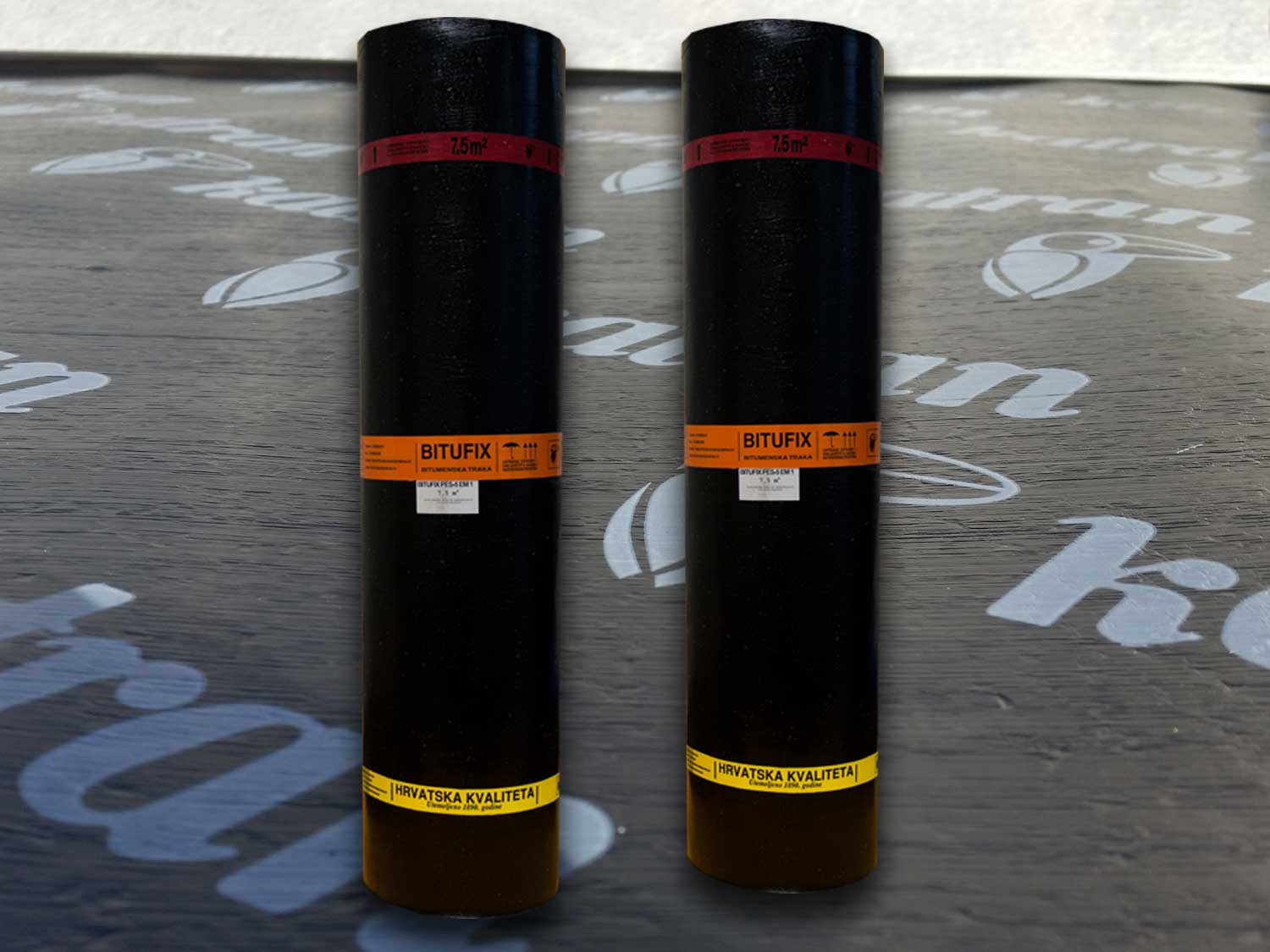 еластомерна ролка