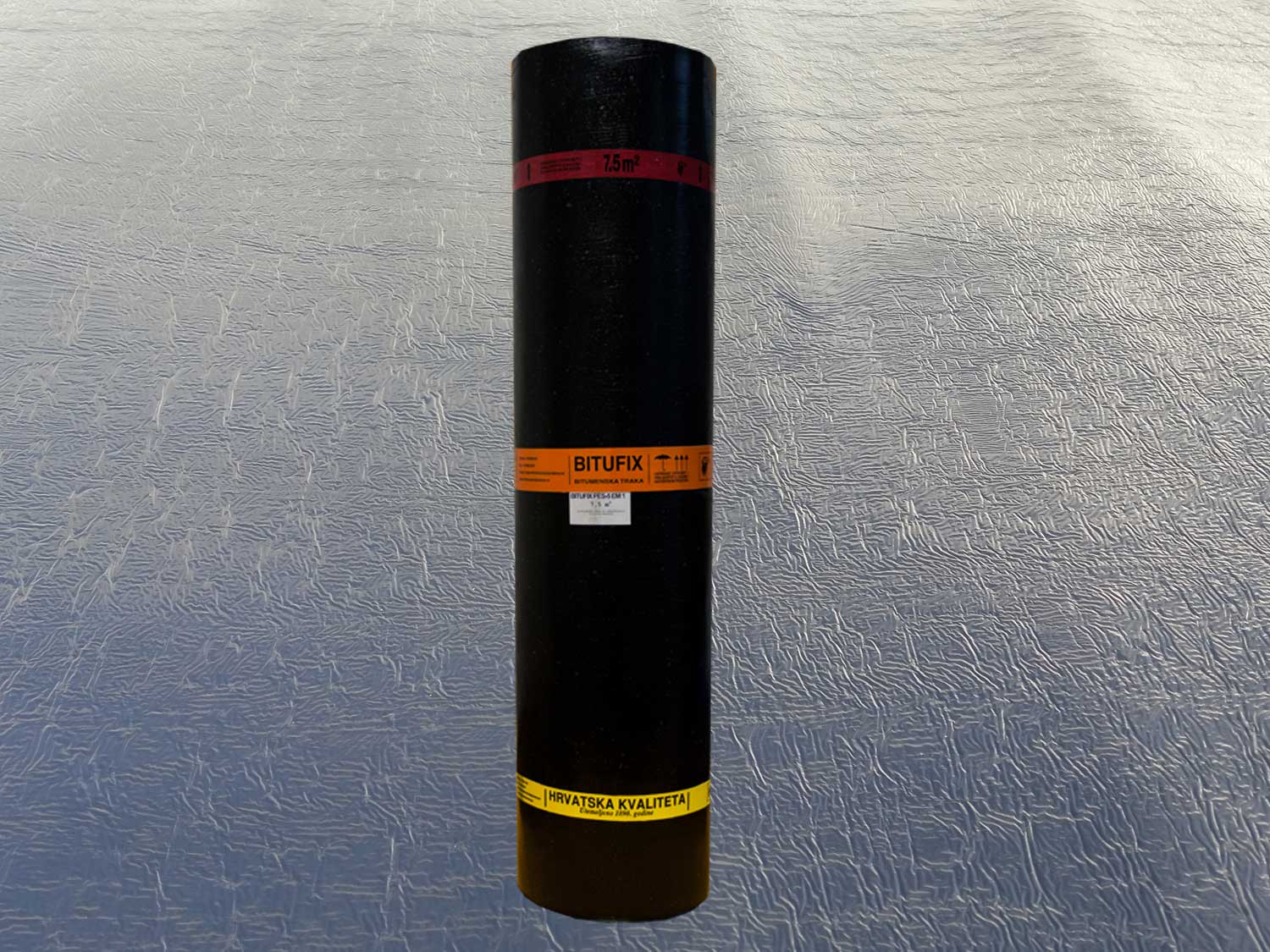 хидроизолация за пътища