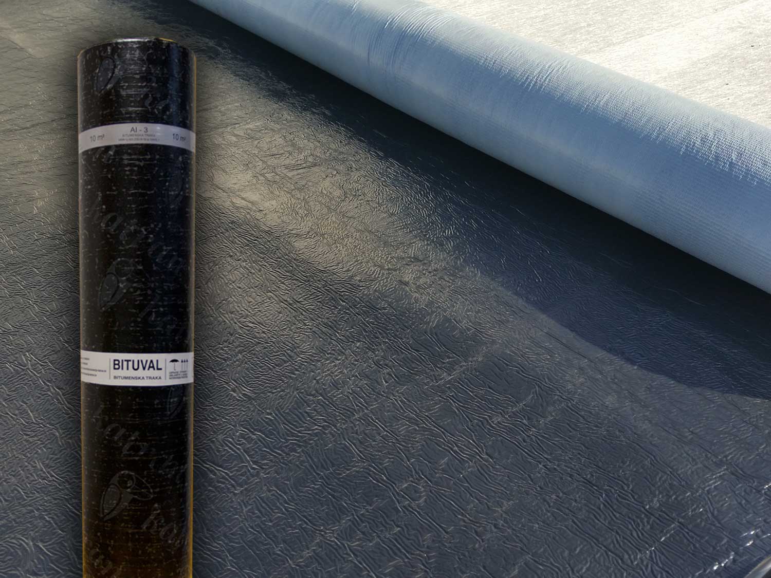 лента за пароизолация