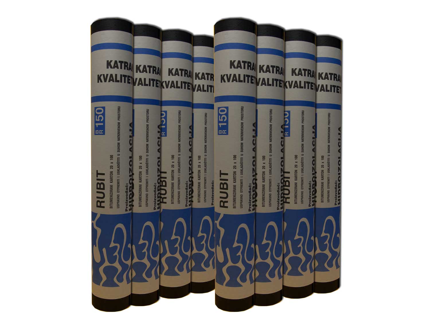 ролкова хидроизолация