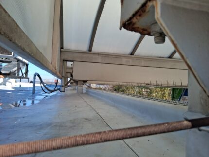 Ремонт на плоски покриви на бизнес сгради 16 Ремонт на плоски покриви на бизнес сгради, Хидростоп