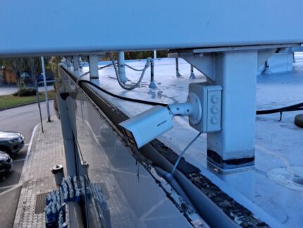 Ремонт на плоски покриви на бизнес сгради 14 Ремонт на плоски покриви на бизнес сгради, Хидростоп