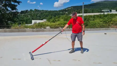 Ремонт на плоски покриви_ Диагностика и модерни решения