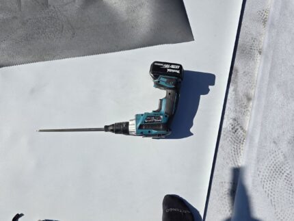 Ремонт на плоски покриви на бизнес сгради 24 Ремонт на плоски покриви на бизнес сгради, Хидростоп