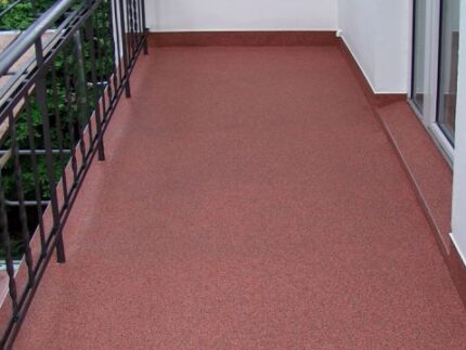 Ремонт и хидроизолация на балкони и тераси 4 Ремонт и хидроизолация на балкони и тераси, Хидростоп