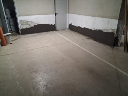 Вътрешна хидроизолация на подземен гараж и спиране на капилярна влага 14 Вътрешна хидроизолация на подземен гараж и спиране на капилярна влага, Хидростоп