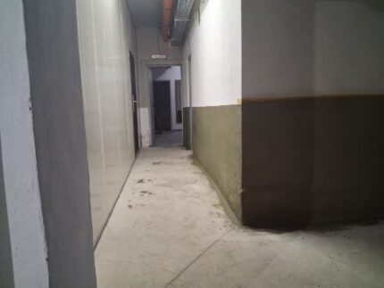 Вътрешна хидроизолация на подземен гараж и спиране на капилярна влага 28 Вътрешна хидроизолация на подземен гараж и спиране на капилярна влага, Хидростоп