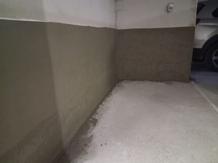 Вътрешна хидроизолация на подземен гараж и спиране на капилярна влага 21 Вътрешна хидроизолация на подземен гараж и спиране на капилярна влага, Хидростоп