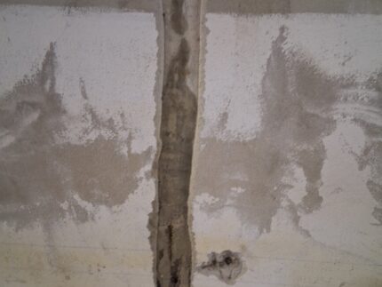 Вътрешна хидроизолация на подземен гараж и спиране на капилярна влага 11 Вътрешна хидроизолация на подземен гараж и спиране на капилярна влага, Хидростоп