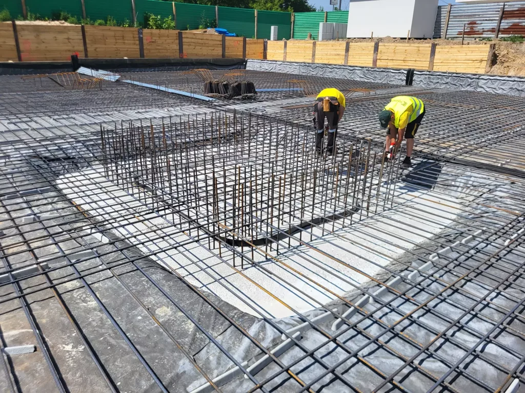 Кристализация на бетон - дълбочинна хидроизолация на бетонни конструкции 1 Кристализация на бетон - дълбочинна хидроизолация на бетонни конструкции, Хидростоп