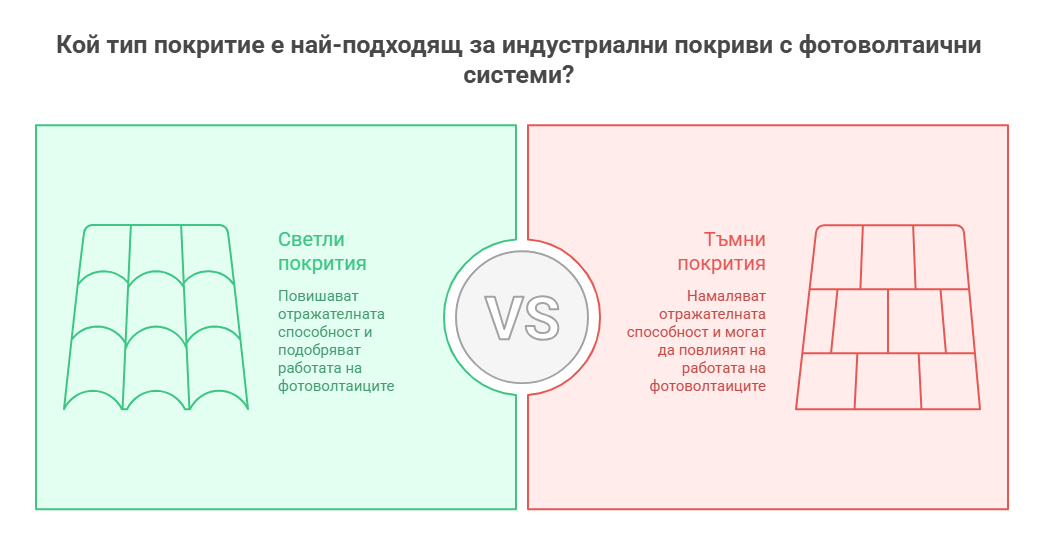 TPO мембрани: Защо са избор номер 1 за индустриални покриви 2 TPO мембрани: Защо са избор номер 1 за индустриални покриви, Хидростоп