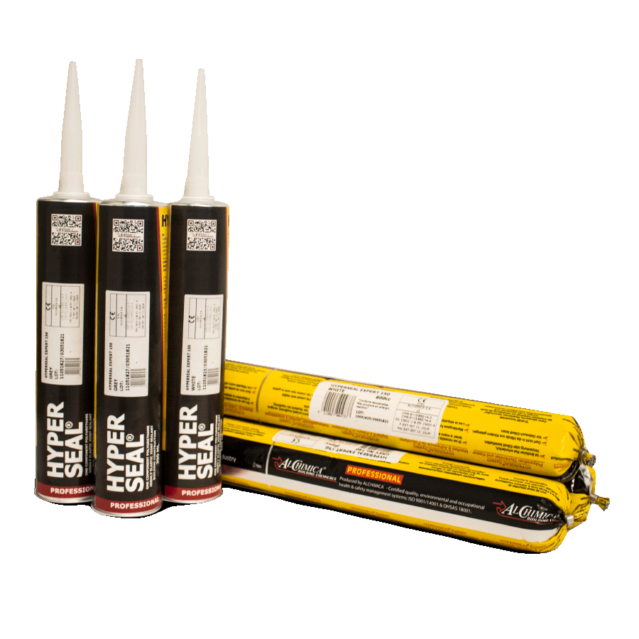 уплътнител-hyperseal-200 Полиуретанов уплътнител HYPERSEAL-EXPERT-200, Хидростоп