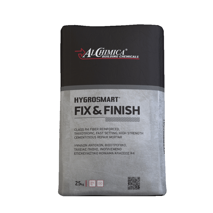 циментова-хидроизолация-hugrosmart-fix-finish Циментова замазка HYGROSMART FIX & FINISH, Хидростоп