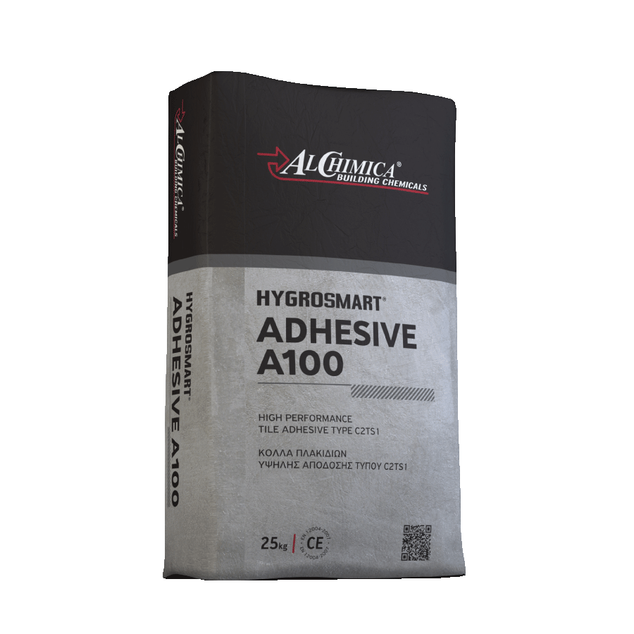 циментово-лепило-HYGROSMART_ADHESIVES-A100-FRONT-1 лепило с минерални пълнители