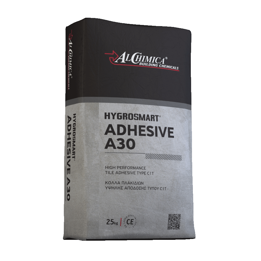 циментово-лепило-HYGROSMART®-ADHESIVE-A30 Циментово лепило HYGROSMART ADHESIVE A30, Хидростоп