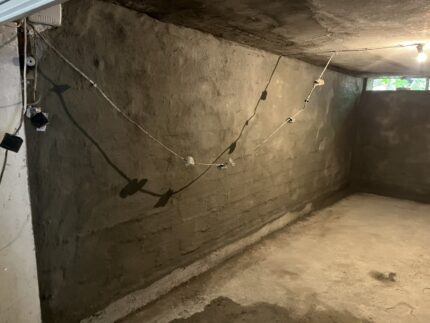 Хидроизолация на стар гараж в кв. Света Троица, София 10 Хидроизолация на стар гараж в кв. Света Троица, София, Хидростоп