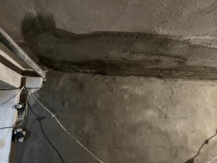 Хидроизолация на стар гараж в кв. Света Троица, София 11 Хидроизолация на стар гараж в кв. Света Троица, София, Хидростоп