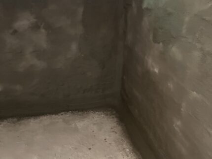 Хидроизолация на стар гараж в кв. Света Троица, София 13 Хидроизолация на стар гараж в кв. Света Троица, София, Хидростоп