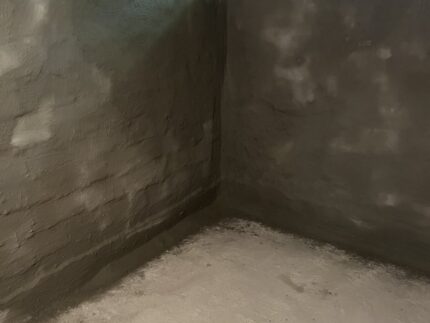 Хидроизолация на стар гараж в кв. Света Троица, София 7 Хидроизолация на стар гараж в кв. Света Троица, София, Хидростоп